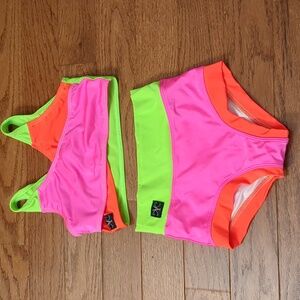 Kandi Koture Cross My Heart Set